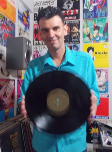 Rafael Miranda
